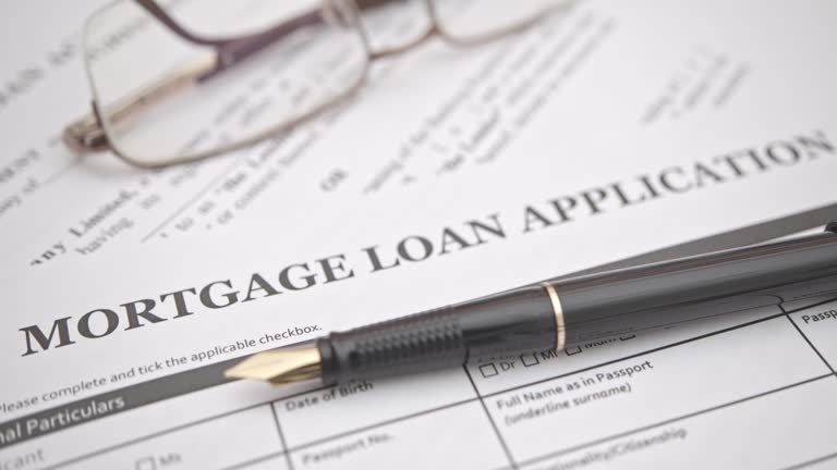 Professional Loan Agency in Garden City, NY
